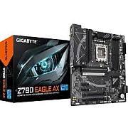 Дънна платка GIGABYTE Z790 EAGLE AX LGA 1700